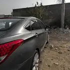 هواندي i40 مديل 2014 سياره نضيفه منوت المستخدم