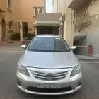 Toyota corolla automatic 2011