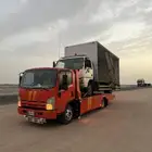 سطحه شاص طويل