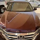 هوندا اكورد 2015