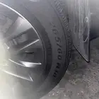 كفرات اطارات تاير بريللي