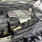 مكينة لكزس سكويا 5.7