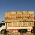 تبن بر صافي ناعم