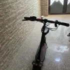 سكوتر كهربائي