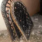 براويز حديد