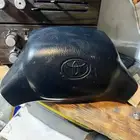 مضرب بوري هايلكس