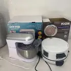 سلام عليكم للبيع جديده استخدام مره وحده