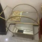 عربه تقديم