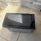 مسجل شاشه يركب على هايلوكس من 16 الى 25