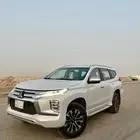 ميتسوبيشي مونتيرو سبورت دبل ديزل فل كامل
