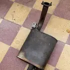 دبة فتك وكاله
