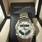 ساعه الفجر جديده لم تستخدم ابد ا