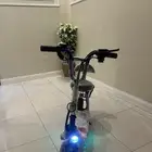 اسكوتر للبيع