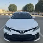 كامري 2022 عداد 6 الف