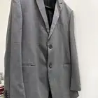 بدلة مع بنطلون hugo boss مقاس 60