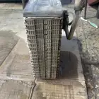 ثلاجة كامري اصلية وكالة
