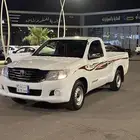 هايلكس 2013