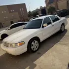 فورد كراون 2011