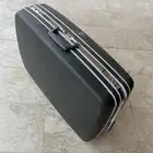 شنطة سفر دوبلماسية كبيرة