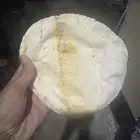 خبز ناسف يابس غنم