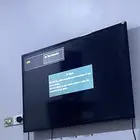 شاشة سامسونج