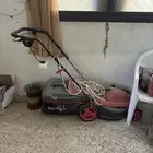جزازة عشب
