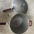 ضغط تيربو نظيف مقاس 9