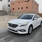 للبيع سوناتا 2016