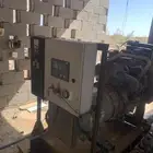 مولد كهرباء باركنز 53 كيلو