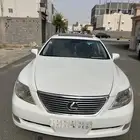لكزز 460 للبيع موديل 2007