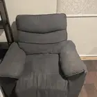 كرسي استراخاء