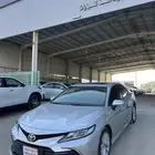 تويوتا كامري 2023 فل كامل