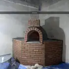افران مطاعم بناء افران تصميم افران مطاعم حديثه وعصريه افران