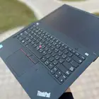 Laptop Lenovo thinkpad