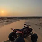 دباب رابتر 250 Cc