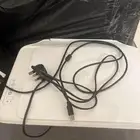 بيع غساله مواعين وطابعه 350نظيفه جدا