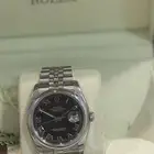 ساعة رولكس ديت جست أصلية