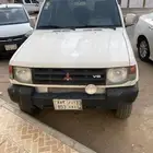 جيب باجيرو