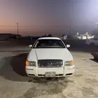 فورد جراند ماركيز 2007