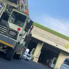 حفر ابار ارتوازيه