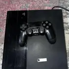 سوني 4 معدل (مهكر)