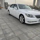 لكزس 2007