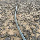 غطاس ولي 2 بوص وسلك وطني 6 ملي طول 120متر