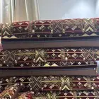 مساند مشب جديدة وكنب عالي