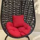 كرسي ارجوحة