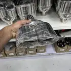 مخارج شكمان جديده من شركة بورلا