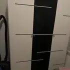 اثاث غرفه نوم خشب للبيع