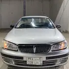 السلام عليكم   نيسان صني موديل  2002