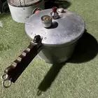 قدر الماني تربو ابوساعه