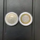 عملات تذكارية
